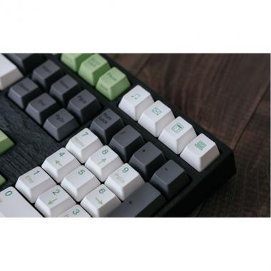 Varmilo Клавіатура VA108M Panda, Cherry MX Blue