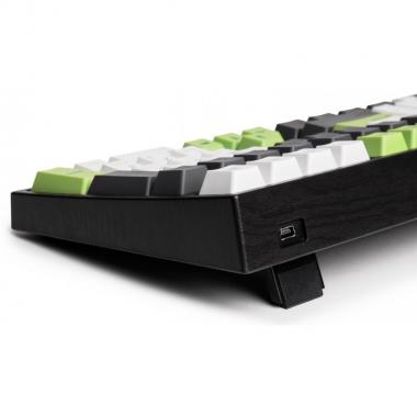 Varmilo Клавіатура VA108M Panda, Cherry MX Blue