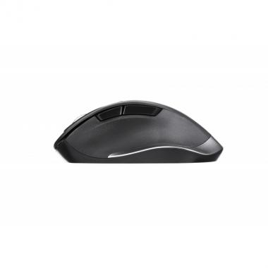 2E Миша MF215 WL Black