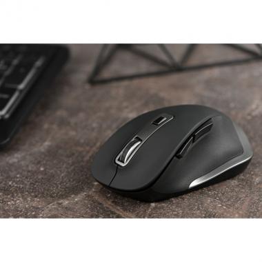 2E Миша MF215 WL Black