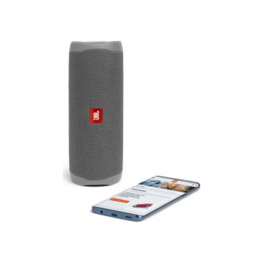 JBL Flip 5[JBLFLIP5GRY]