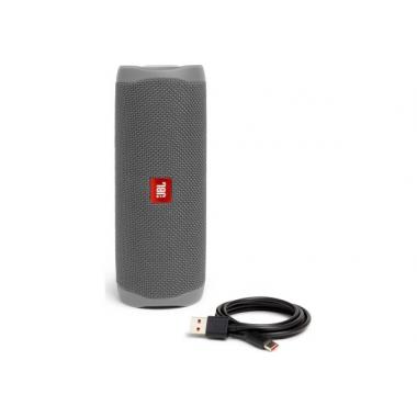 JBL Flip 5[JBLFLIP5GRY]