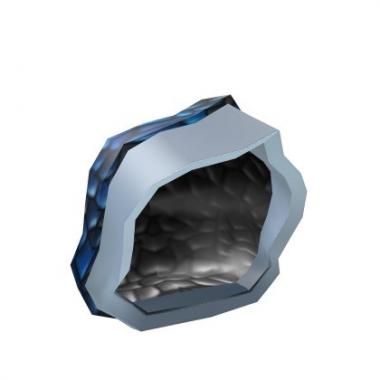 Roblox Ігрова колекційна фігурка Core Figures Aqualotl W7