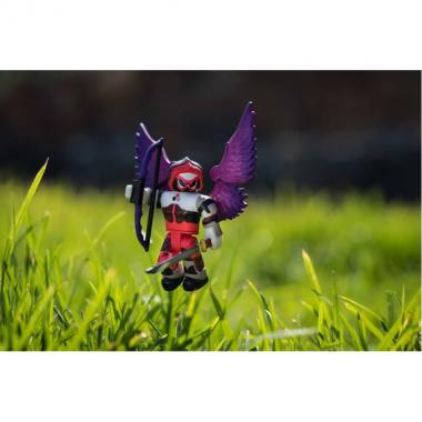 Roblox Ігрова колекційна фігурка Core Figures Aqualotl W7