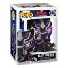 Funko Колекційна фігурка Funko POP! Bobble Marvel Avengers Mech Strike Black Panther (GW) (Exc) 55842