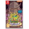 Games Software Teenage Mutant Ninja Turtles: Shredder’s Revenge (Switch)