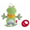 sigikid musical toy Frog (21 cm)