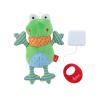 sigikid musical toy Frog (21 cm)