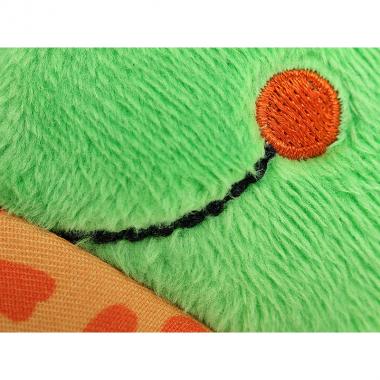 sigikid musical toy Frog (21 cm)