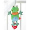 sigikid musical toy Frog (21 cm)