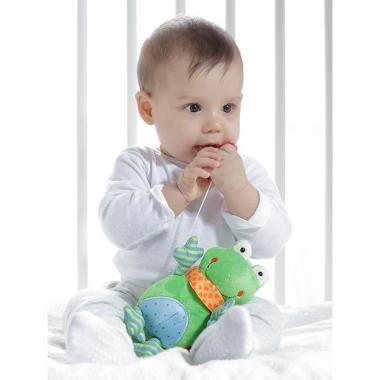 sigikid musical toy Frog (21 cm)