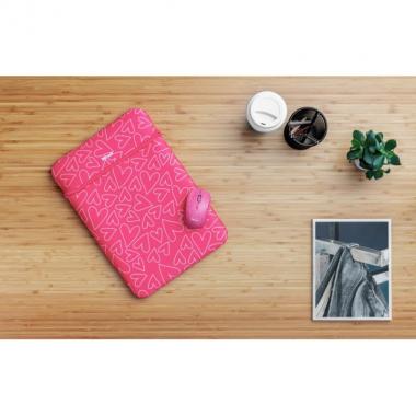 Trust Чохол + миша YVO MOUSE & SLEEVE 15.6 [23443]