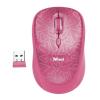 Trust Чохол + миша YVO MOUSE & SLEEVE 15.6 [23443]