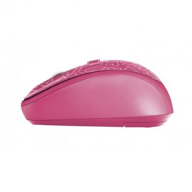 Trust Чохол + миша YVO MOUSE & SLEEVE 15.6 [23443]