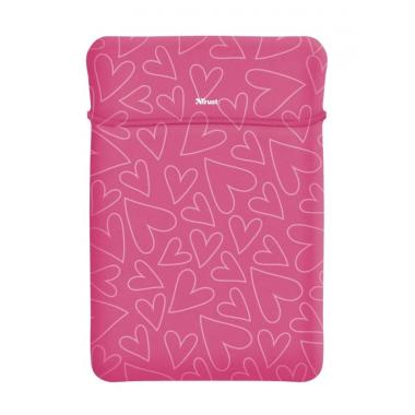 Trust Чохол + миша YVO MOUSE & SLEEVE 15.6 [23443]