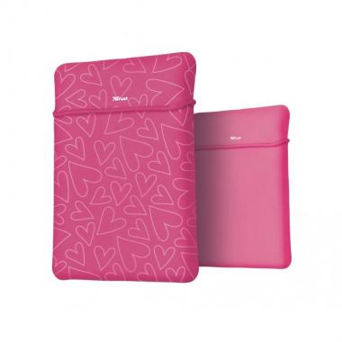 Trust Чохол + миша YVO MOUSE & SLEEVE 15.6 [23443]