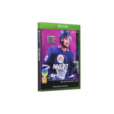 Electronic Arts NHL20 (XBOX)