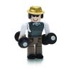 Roblox Ігрова колекційна фігурка Mystery Figures Brick S4