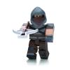 Roblox Ігрова колекційна фігурка Mystery Figures Brick S4