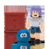 Roblox Ігрова колекційна фігурка Mystery Figures Brick S4