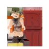 Roblox Ігрова колекційна фігурка Mystery Figures Brick S4