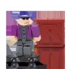 Roblox Ігрова колекційна фігурка Mystery Figures Brick S4