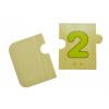 goki Learning game Learn-to-count and match