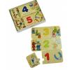 goki Learning game Learn-to-count and match