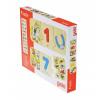 goki Learning game Learn-to-count and match