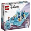 LEGO Disney Princess Disney Frozen 2 Elsa and the Nokk Storybook Adventure