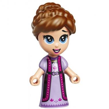 LEGO Disney Princess Disney Frozen 2 Elsa and the Nokk Storybook Adventure