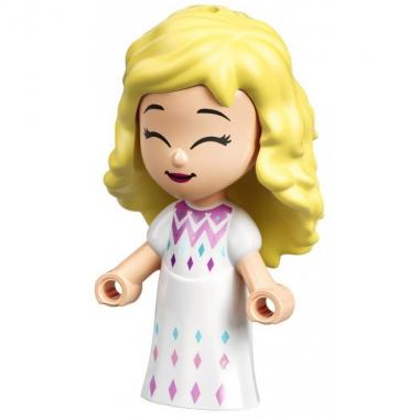 LEGO Disney Princess Disney Frozen 2 Elsa and the Nokk Storybook Adventure
