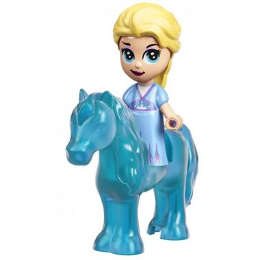 LEGO Disney Princess Disney Frozen 2 Elsa and the Nokk Storybook Adventure
