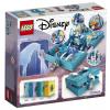 LEGO Disney Princess Disney Frozen 2 Elsa and the Nokk Storybook Adventure