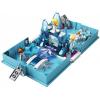 LEGO Disney Princess Disney Frozen 2 Elsa and the Nokk Storybook Adventure
