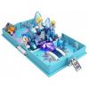 LEGO Disney Princess Disney Frozen 2 Elsa and the Nokk Storybook Adventure