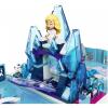 LEGO Disney Princess Disney Frozen 2 Elsa and the Nokk Storybook Adventure