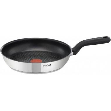 Tefal Сковорода Comfort Max, 26см, покрытие Titanium