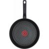 Tefal Сковорода Comfort Max, 26см, покрытие Titanium