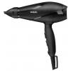 BaByliss Фен, 2200 Вт, 1 концентратор, диффузор, черный