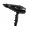 BaByliss Фен, 2200 Вт, 1 концентратор, диффузор, черный