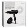 BaByliss Фен, 2200 Вт, 1 концентратор, диффузор, черный