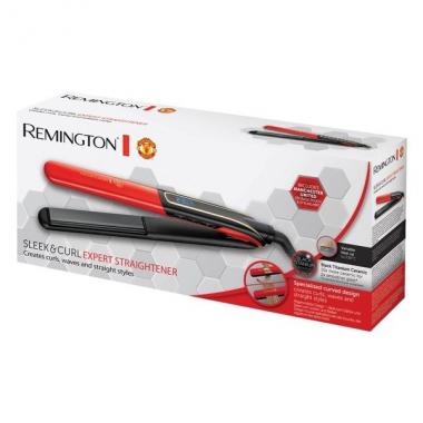 Remington Випрямляч S6755 MANCHESTER UNITED