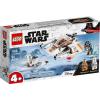 LEGO Конструктор Star Wars Снегоход 75268