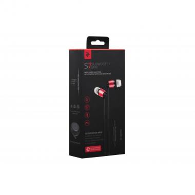 2E S7 SUBWOOFER MINI[2E-IES7RD]