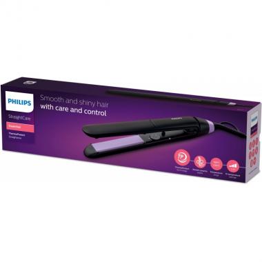Philips Щипці для волосся StraightCare Essential