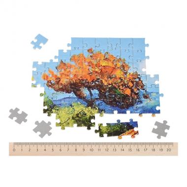 Same Toy Puzzle Lavender (1000 pcs.)