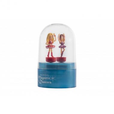 goki Musky box Dancing Ballerina (blue)