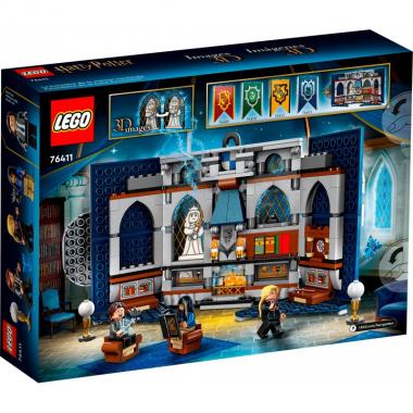 LEGO Harry Potter Ravenclaw House Banner