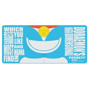 Akko Коврик для мыши Doraemon Mousepad